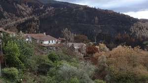 Incêndios