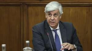 Mário Centeno