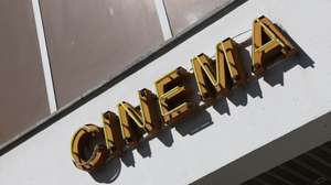 Fachada da sala de cinema Melius Beja, a única de exibição comercial em todo este distrito alentejano, que está encerrada desde 01 de agosto para remodelação, sem data de reabertura e com o exibidor a manifestar-se desanimado com o negócio, Beja, 16 de setembro de 2025. Fechou depois de uma ação de fiscalização pela Inspeção-Geral das Atividades Culturais (IGAC), e a remodelação implica, pelo menos, renovação do piso, de cerca de 200 cadeiras e do sistema de alarme.  (ACOMPANHA TEXTO DA LUSA DE 17 DE SETEMBRO DE 2025) NUNO VEIGA/LUSA