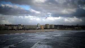 Praia de Matosinhos