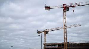 Construção civil