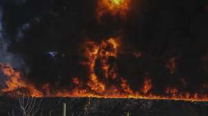 Incêndio