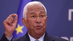 António Costa