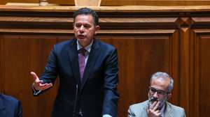 Primeiro-ministro, Luis Montenegro