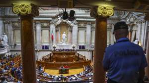 Parlamento