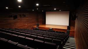 Sala de cinema