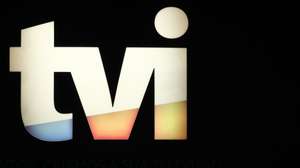 Logotipo da TVI, Lisboa, 09 de janeiro de 2021. ANTÓNIO COTRIM/LUSA