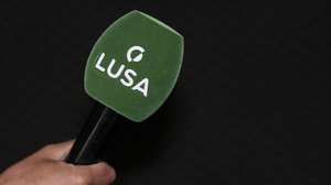 Microfone Lusa