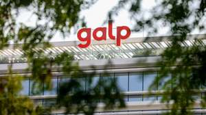 Sede da Galp Energia em Alcântara, Lisboa, 27 de julho de 2026. ANTÓNIO PEDRO SANTOS/LUSA