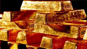 Ouro EPA/HANDOUT EDITORIAL USE ONLY