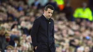 Técnico do Fulham, Marco Silva