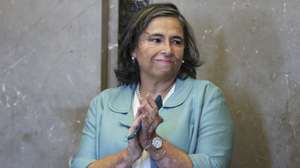 Provedora de Justiça, Luísa Neto