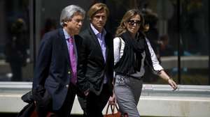 Início do julgamento de João Vieira Pinto, José Veiga, Luís Duque e Rui Meireles, acusados de alegado envolvimento em esquema de fraude fiscal na transferência do futebolista do Benfica para o Sporting