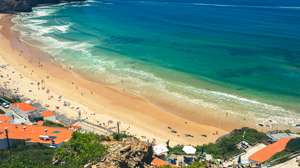 Praia da Arrifana