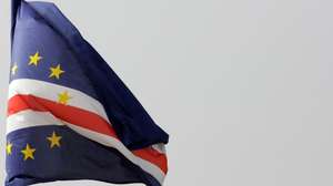Cabo Verde: bandeira