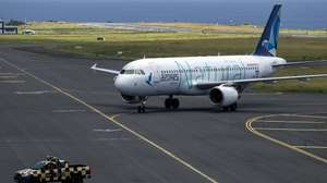 Açores suspende processos de privatização da Azores Airlines e de dois hotéis