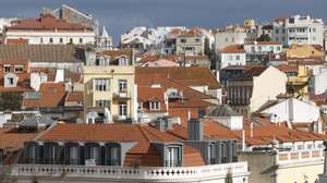 Habitação em Lisboa