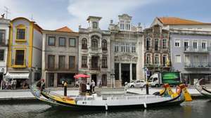 Cidade de Aveiro