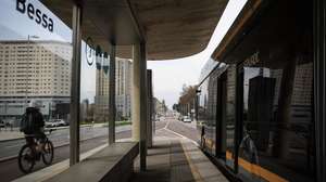 Metrobus
