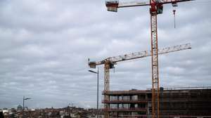Construção civil