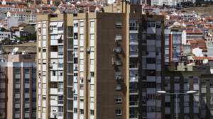 Barómetro da Habitação aponta baixo investimento público e falta de casas para habitar