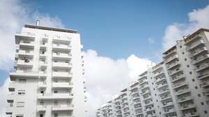 Habitação em Lisboa