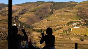 sustentabilidade do Douro nos 20 anos