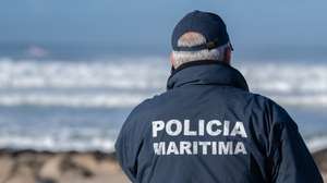 Polícia Marítima aguarda por autorização para poder utilizar as bodycams