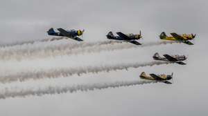 Portugal Air Summit 22