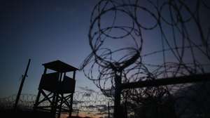 Prisão de Guantánamo