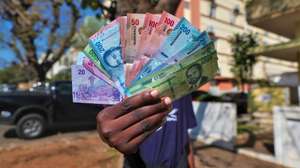 Nova série do metical, moeda moçambicana, lançada em 2024, Maputo, Moçambique, 09 de junho de 2025. LUÍSA NHANTUMBO/LUSA