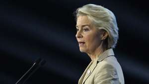 Ursula Von der Leyen