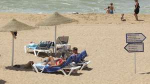 Praia