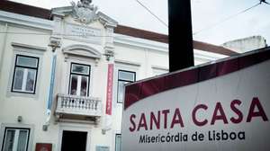 Santa Casa da Misericórdia de Lisboa