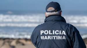 Polícia Marítima aguarda por autorização para poder utilizar as bodycams