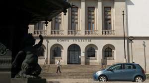 Tribunal de Vila Real
