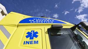 O PT EMT do INEM é certificado pela OMS desde março de 2019. Esta certificação garante padrões de qualidade e estandardização internacionais que permitem ao INEM e aos seus profissionais atuar em missões internacionais de auxílio em cenários de catástrofes e acidentes graves, sob a égide da OMS e das Nações Unidas (ONU), bem como facilita a integração desta estrutura do INEM no Mecanismo Europeu de Proteção Civil, Mafra, 17 de dezembro de 2024. CARLOS BARROSO/LUSA