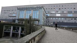 As aulas da Faculdade de Medicina da Universidade do Porto (FMUP) estão suspensas devido ao Covid-19, anunciou aquela instituição de ensino, que vai procurar “mitigar” o impacto desta decisão nos seus alunos, 08 Março 2020. ESTELA SILVA/LUSA