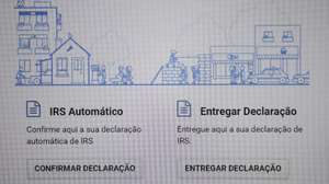 A entrega da declaração do IRS decorre entre 1 de abril e 30 de junho, prazo durante o qual pode ser corrigida e substituída sem qualquer custo