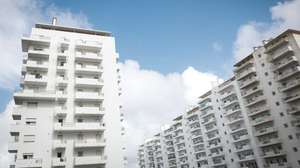Habitação em Lisboa