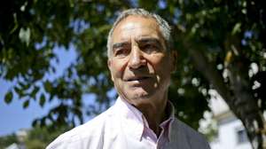 Padre Fontes organizador do Congresso de Medicina Popular de Vilar de Perdizes