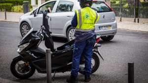 Empresa Municipal de Mobilidade e Estacionamento de Lisboa