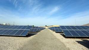 Painel Solar
