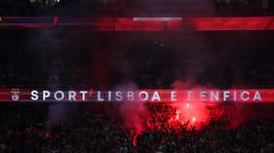 CD da FPF instaura processo disciplinar ao Benfica e multa 'águias' e 'leões'