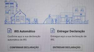 A entrega da declaração do IRS decorre entre 1 de abril e 30 de junho, prazo durante o qual pode ser corrigida e substituída sem qualquer custo