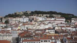 Habitação e urbanismo, Lisboa, 16 de abril de 2024. rendas. CARLOS M. ALMEIDA/LUSA
