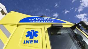 O PT EMT do INEM é certificado pela OMS desde março de 2019. Esta certificação garante padrões de qualidade e estandardização internacionais que permitem ao INEM e aos seus profissionais atuar em missões internacionais de auxílio em cenários de catástrofes e acidentes graves, sob a égide da OMS e das Nações Unidas (ONU), bem como facilita a integração desta estrutura do INEM no Mecanismo Europeu de Proteção Civil, Mafra, 17 de dezembro de 2024. CARLOS BARROSO/LUSA
