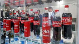 Coca-Cola