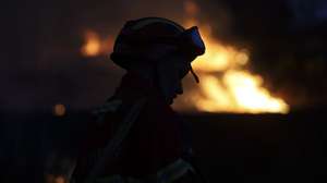Incêndio