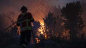 Incêndio